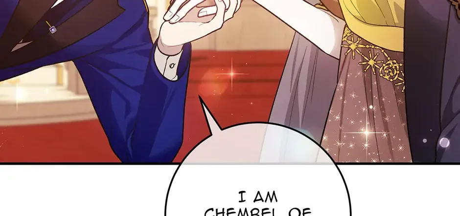No Retaliation from the Supporting Cast Chapter 21 page 122 - 