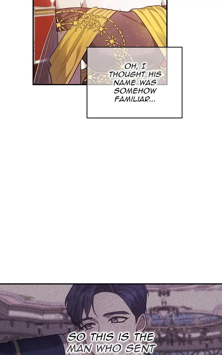 No Retaliation from the Supporting Cast Chapter 21 page 125 - 