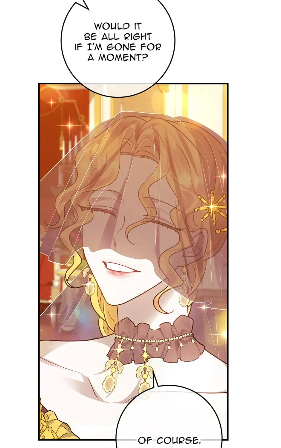 No Retaliation from the Supporting Cast Chapter 21 page 135 - 