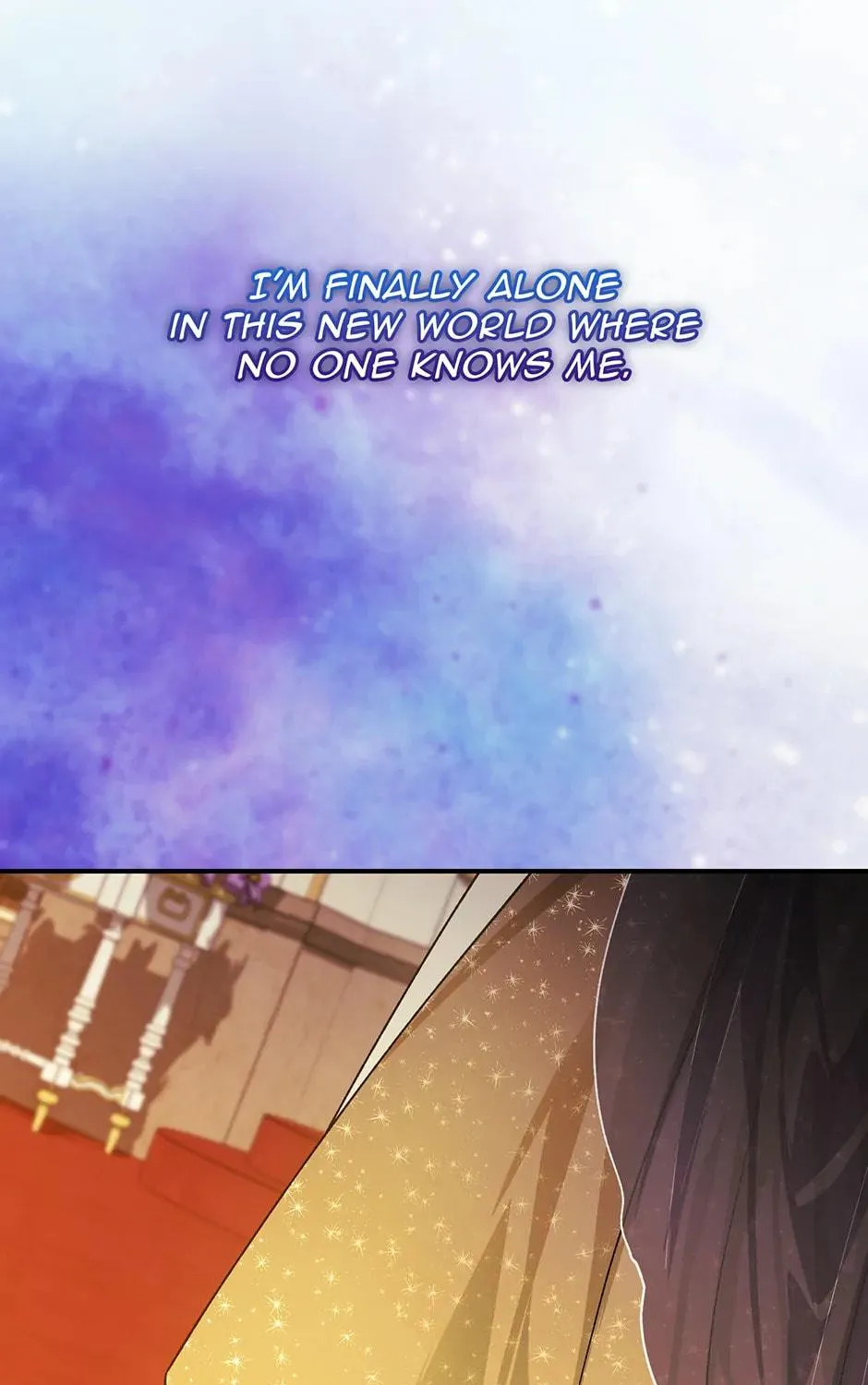 No Retaliation from the Supporting Cast Chapter 21 page 143 - 