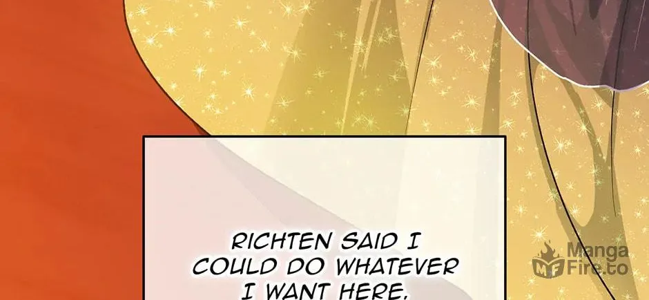 No Retaliation from the Supporting Cast Chapter 21 page 144 - 