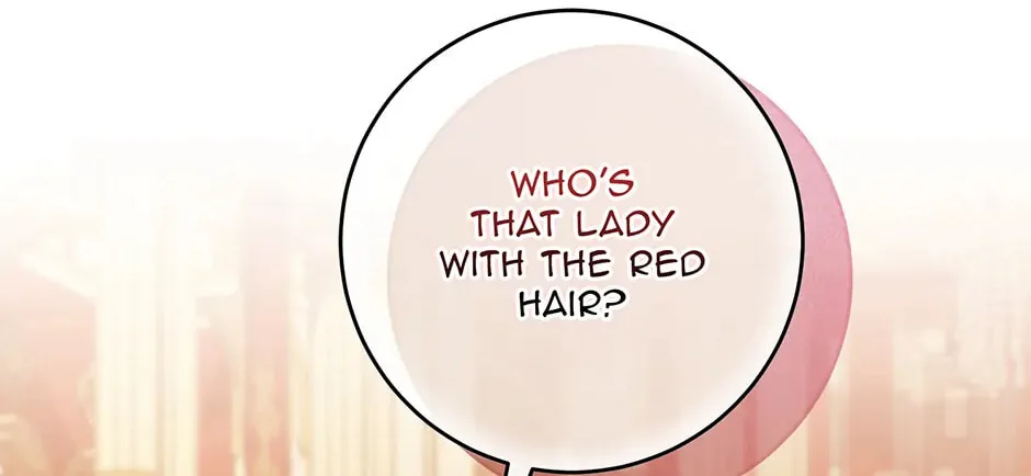 No Retaliation from the Supporting Cast Chapter 21 page 148 - 