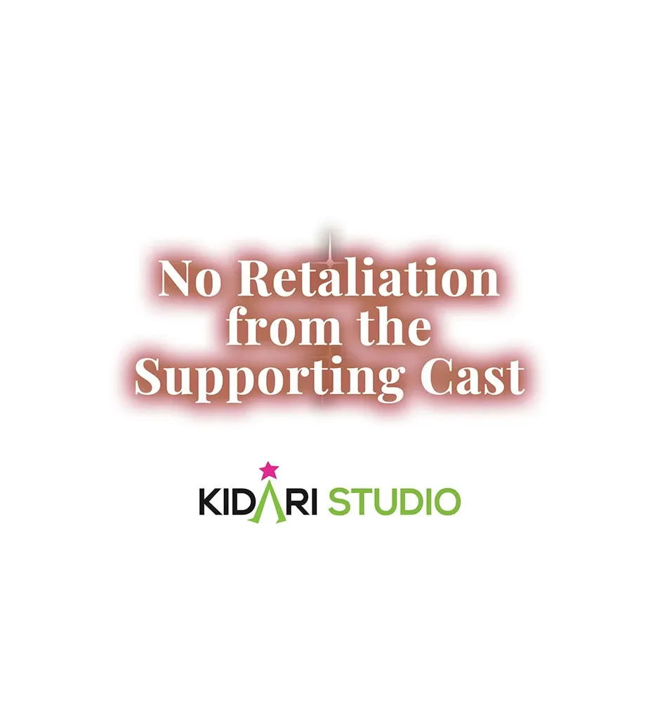 No Retaliation from the Supporting Cast Chapter 21 page 151 - 