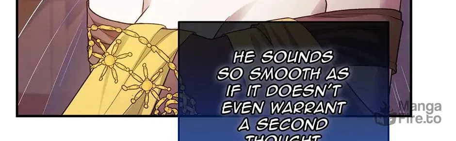 No Retaliation from the Supporting Cast Chapter 21 page 18 - 