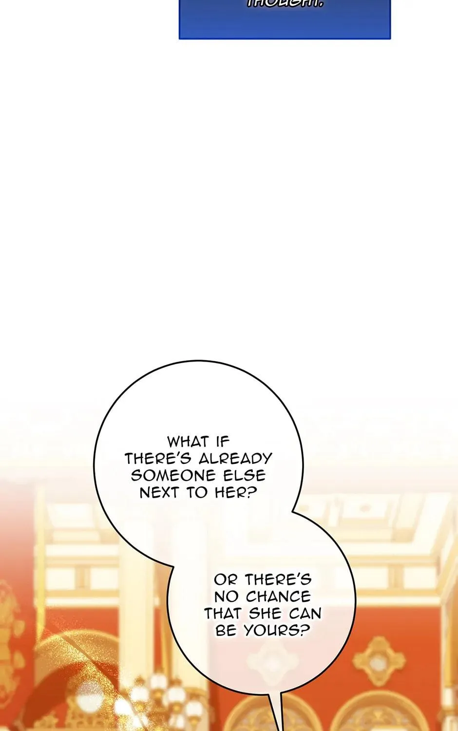 No Retaliation from the Supporting Cast Chapter 21 page 19 - 