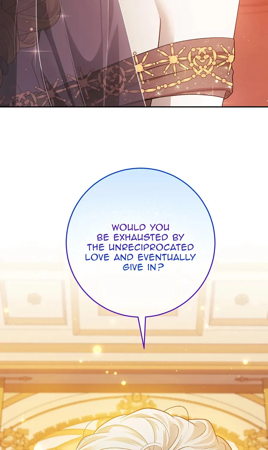 No Retaliation from the Supporting Cast Chapter 21 page 3 - 