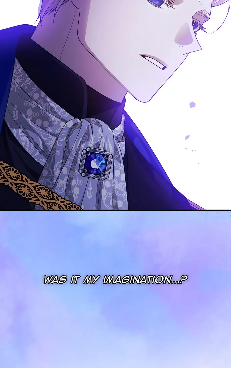 No Retaliation from the Supporting Cast Chapter 21 page 25 - 