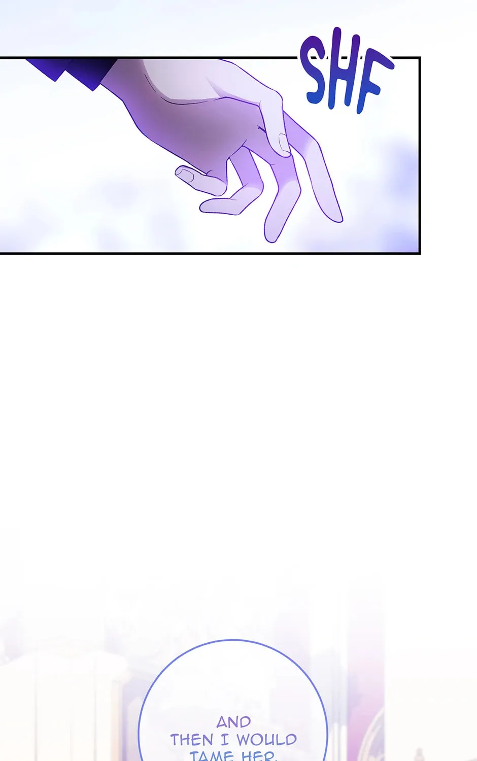 No Retaliation from the Supporting Cast Chapter 21 page 27 - 