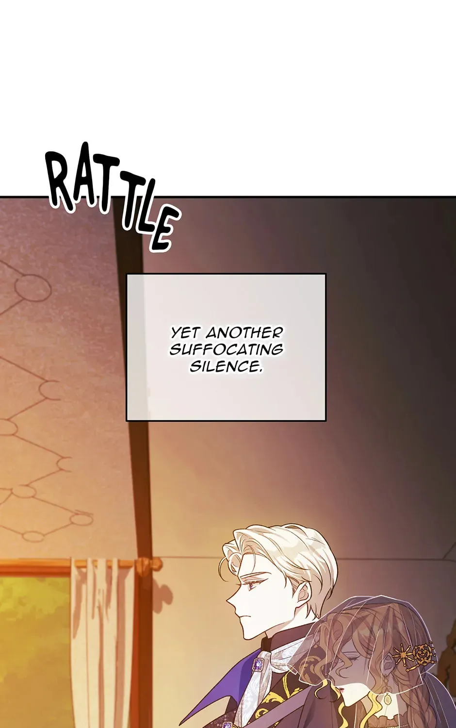 No Retaliation from the Supporting Cast Chapter 21 page 45 - 