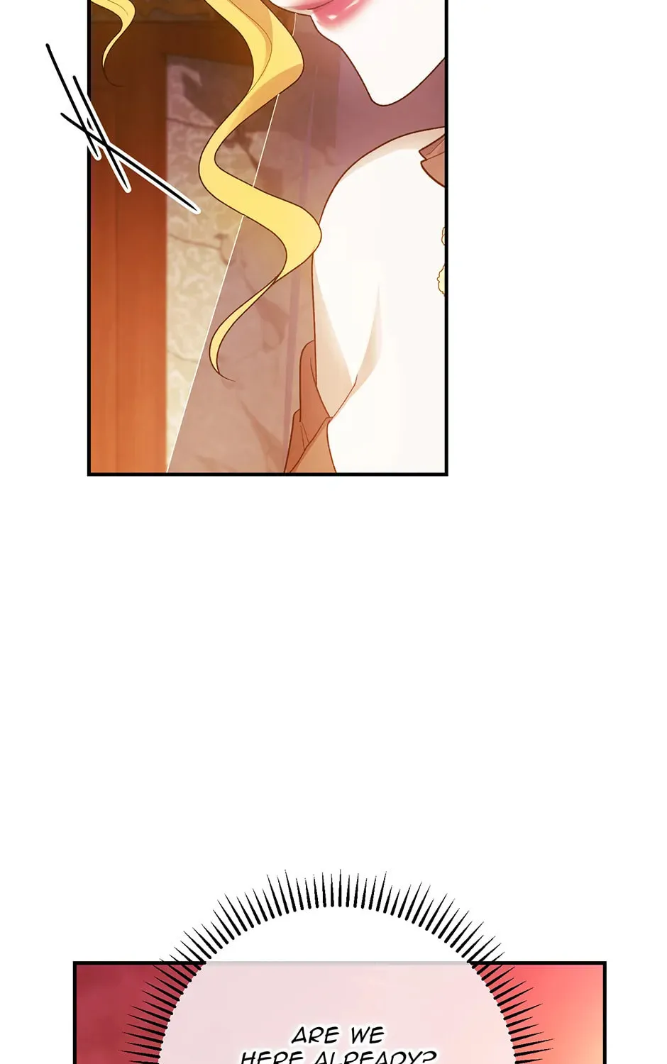 No Retaliation from the Supporting Cast Chapter 21 page 51 - 