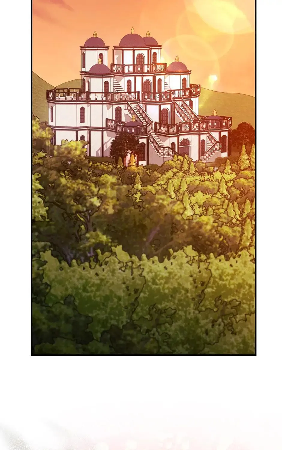 No Retaliation from the Supporting Cast Chapter 21 page 53 - 