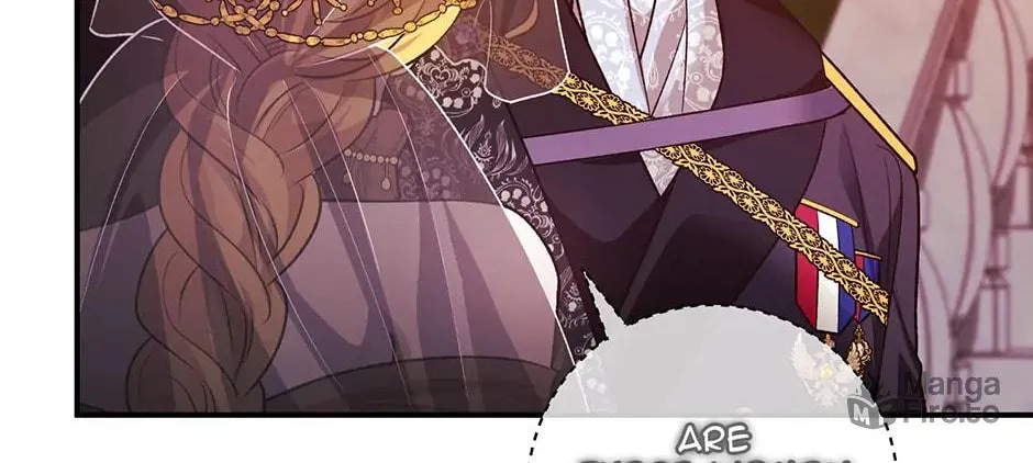 No Retaliation from the Supporting Cast Chapter 21 page 60 - 