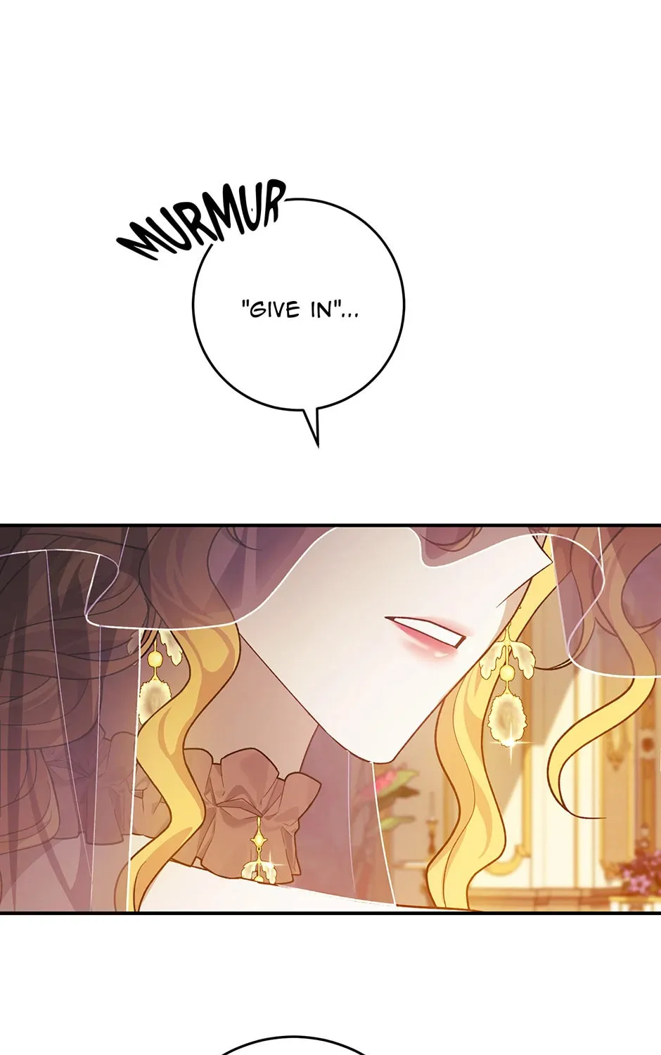 No Retaliation from the Supporting Cast Chapter 21 page 7 - 