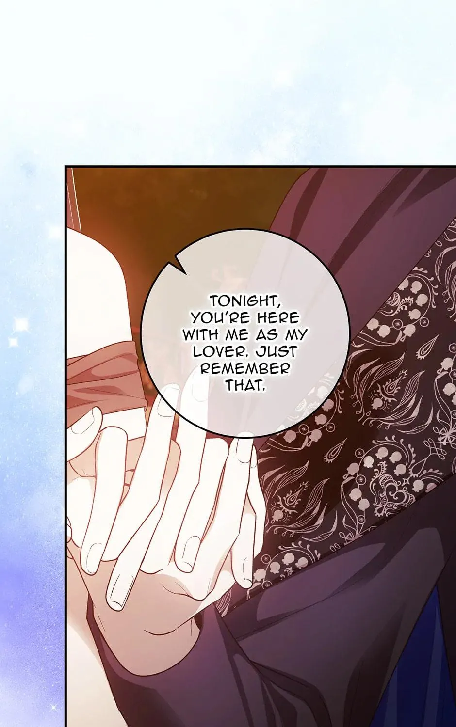 No Retaliation from the Supporting Cast Chapter 21 page 65 - 