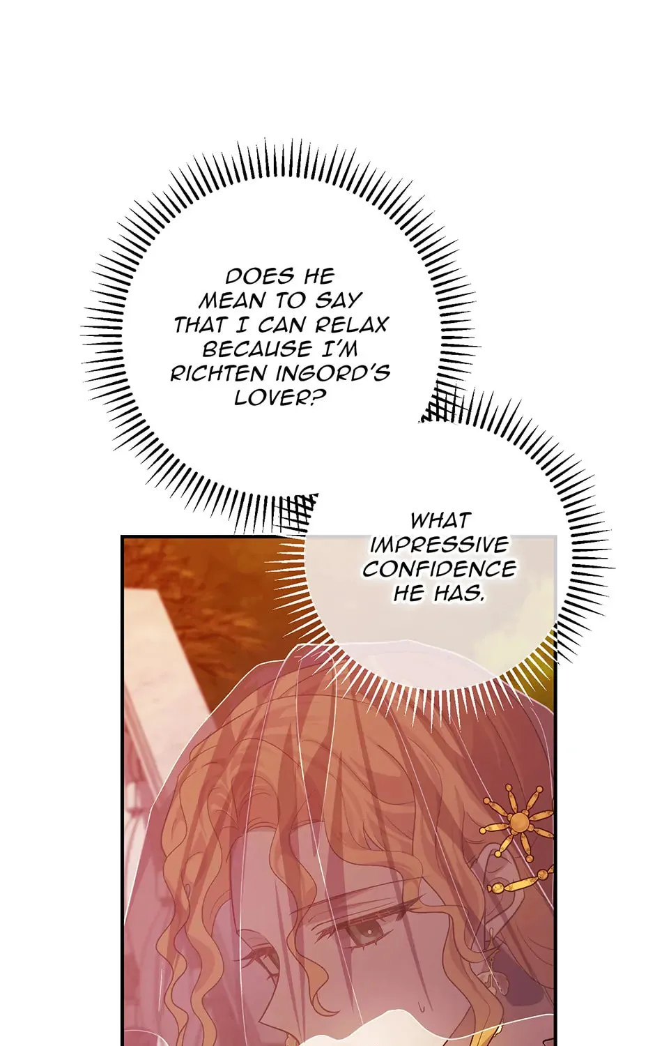 No Retaliation from the Supporting Cast Chapter 21 page 67 - 