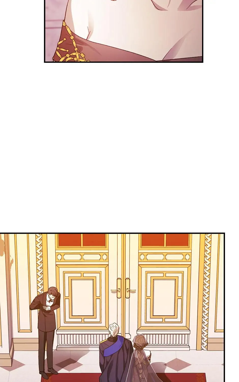 No Retaliation from the Supporting Cast Chapter 21 page 69 - 