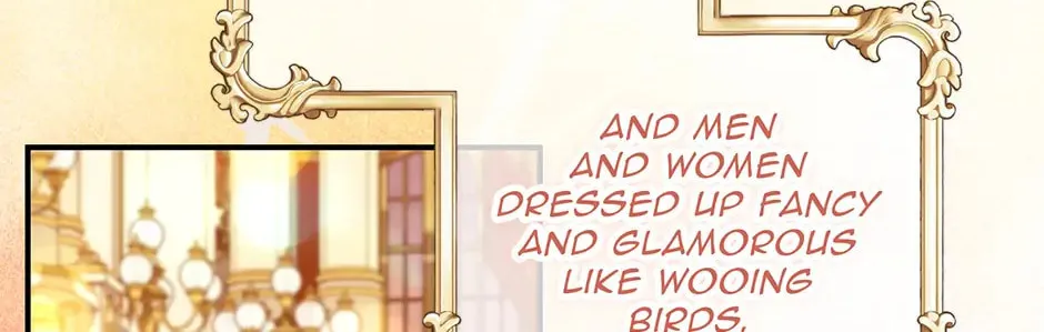 No Retaliation from the Supporting Cast Chapter 21 page 76 - 