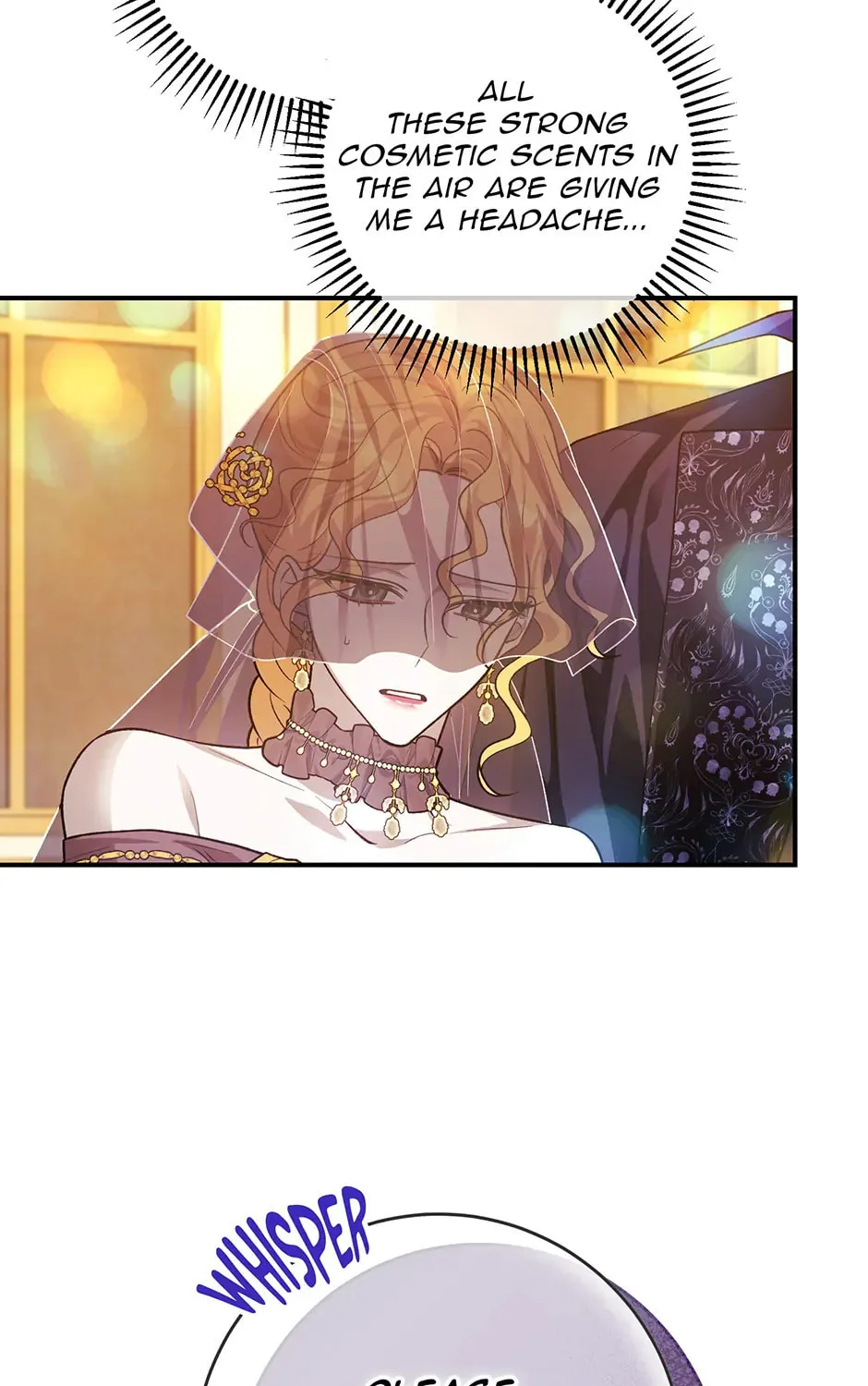 No Retaliation from the Supporting Cast Chapter 21 page 81 - 