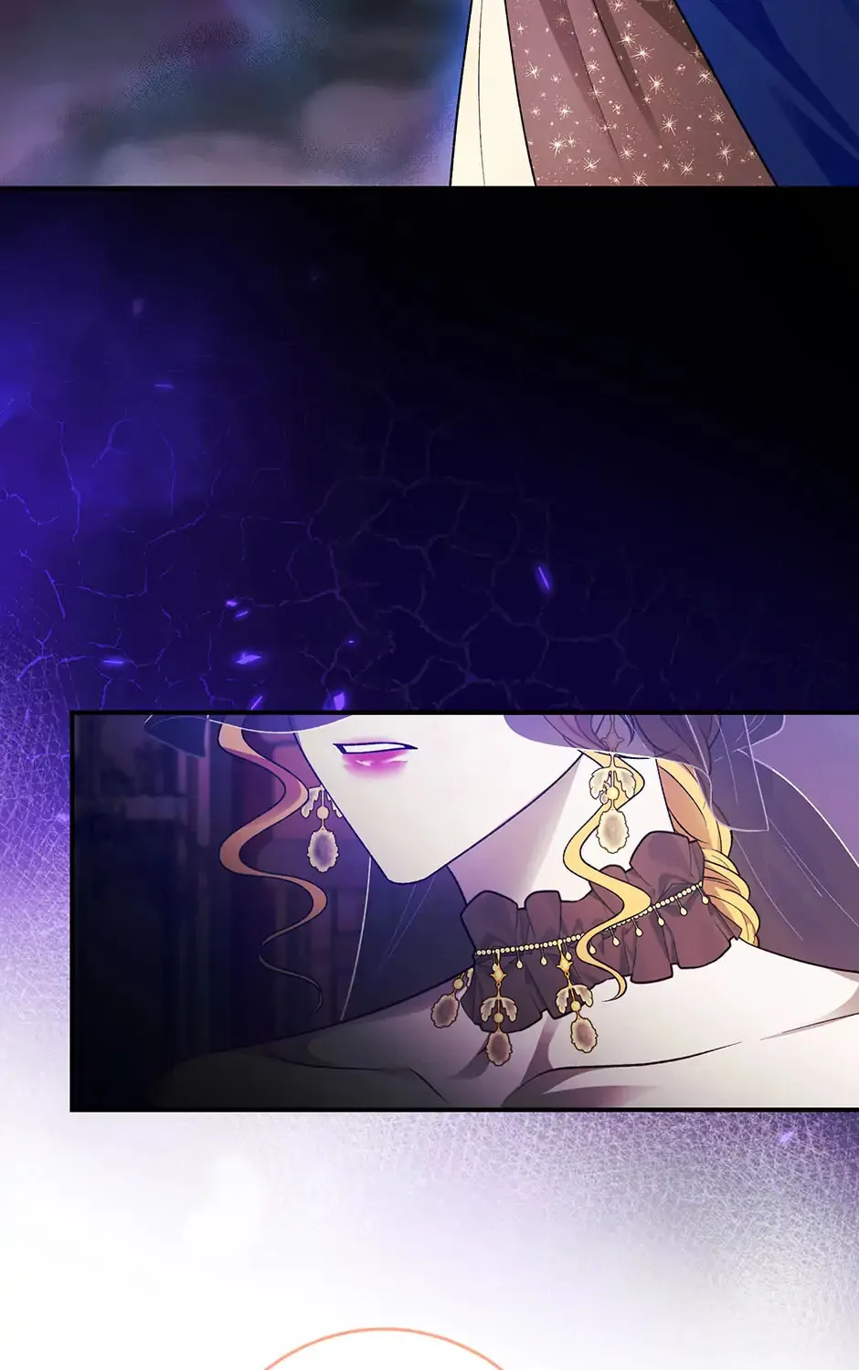 No Retaliation from the Supporting Cast Chapter 21 page 85 - 