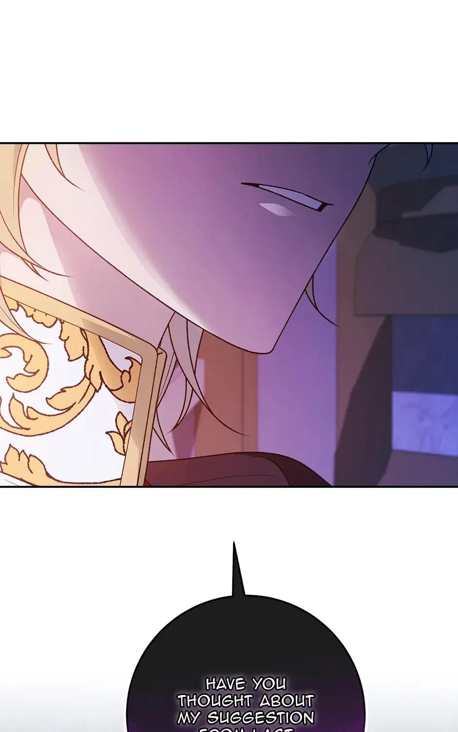 No Retaliation from the Supporting Cast Chapter 22 page 101 - 