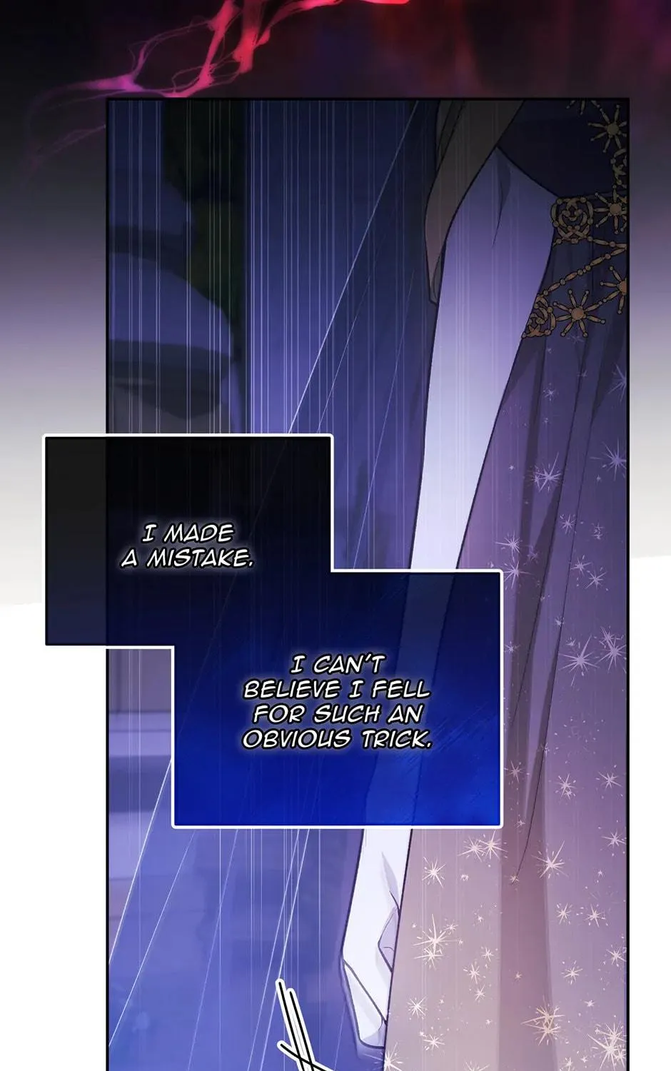 No Retaliation from the Supporting Cast Chapter 22 page 109 - 