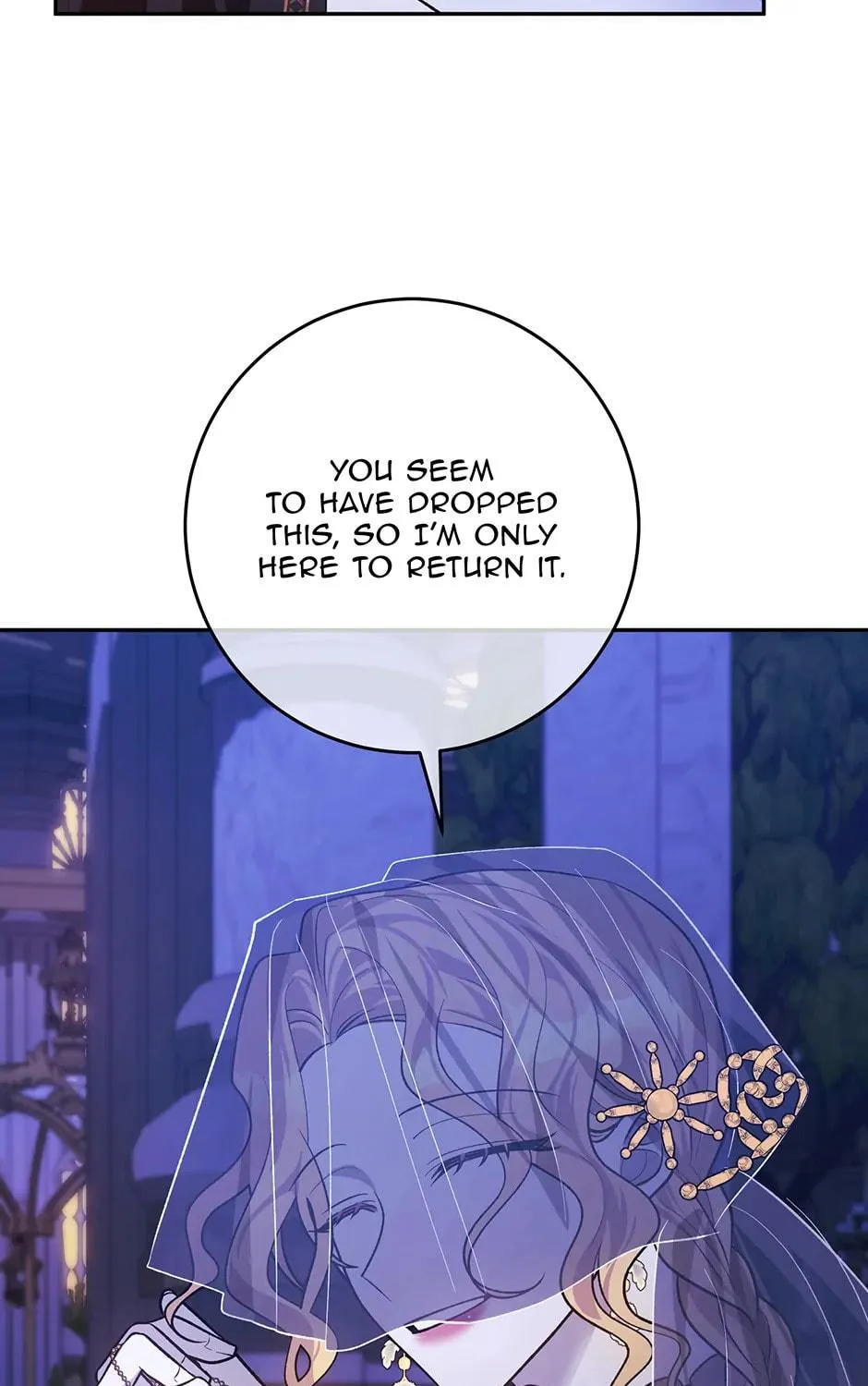No Retaliation from the Supporting Cast Chapter 22 page 113 - 