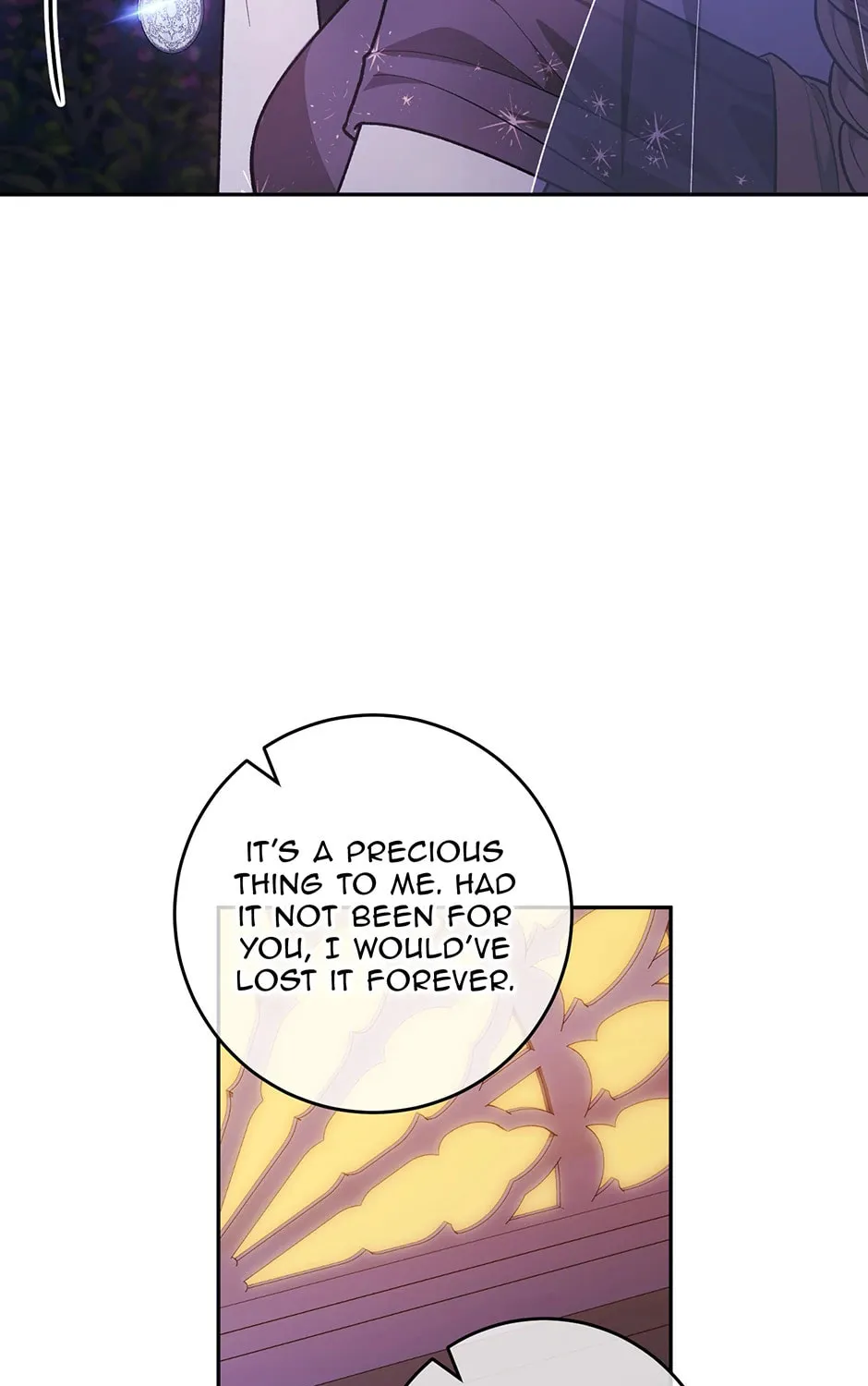 No Retaliation from the Supporting Cast Chapter 22 page 115 - 