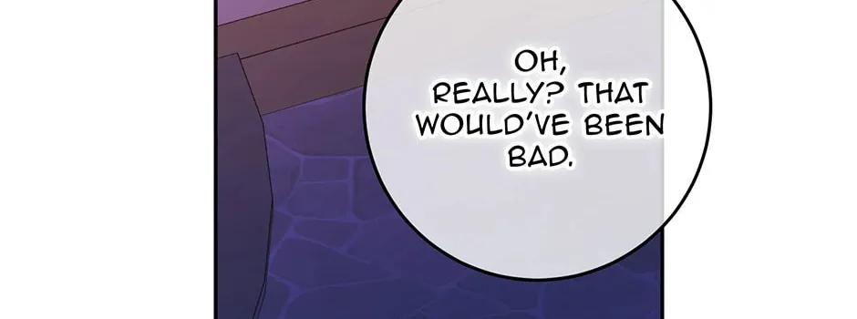 No Retaliation from the Supporting Cast Chapter 22 page 116 - 
