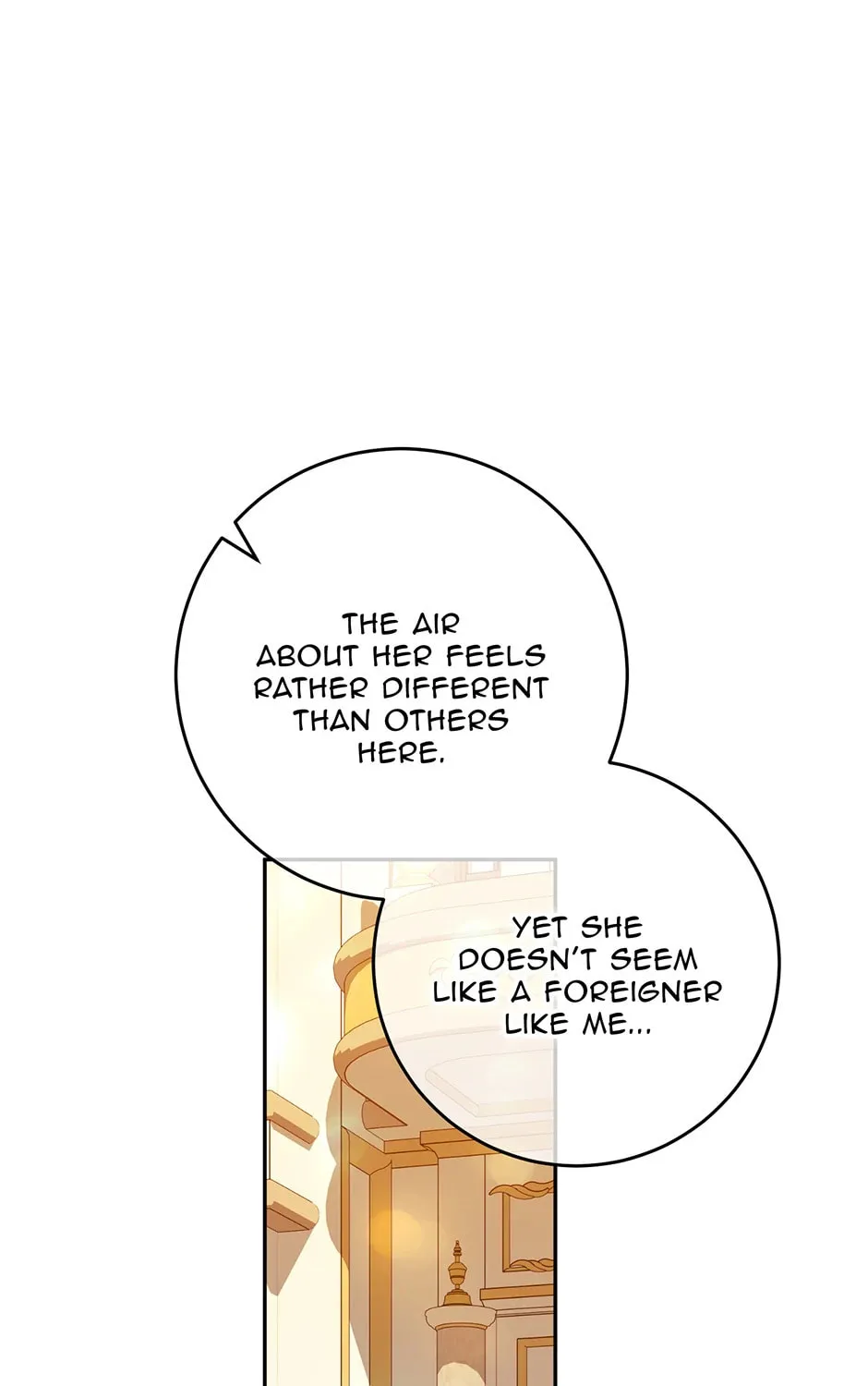 No Retaliation from the Supporting Cast Chapter 22 page 13 - 