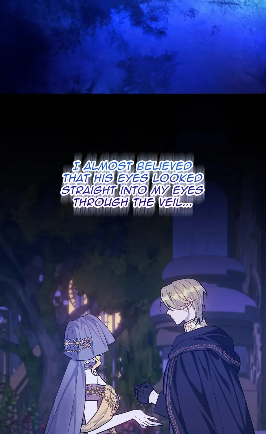 No Retaliation from the Supporting Cast Chapter 22 page 127 - 