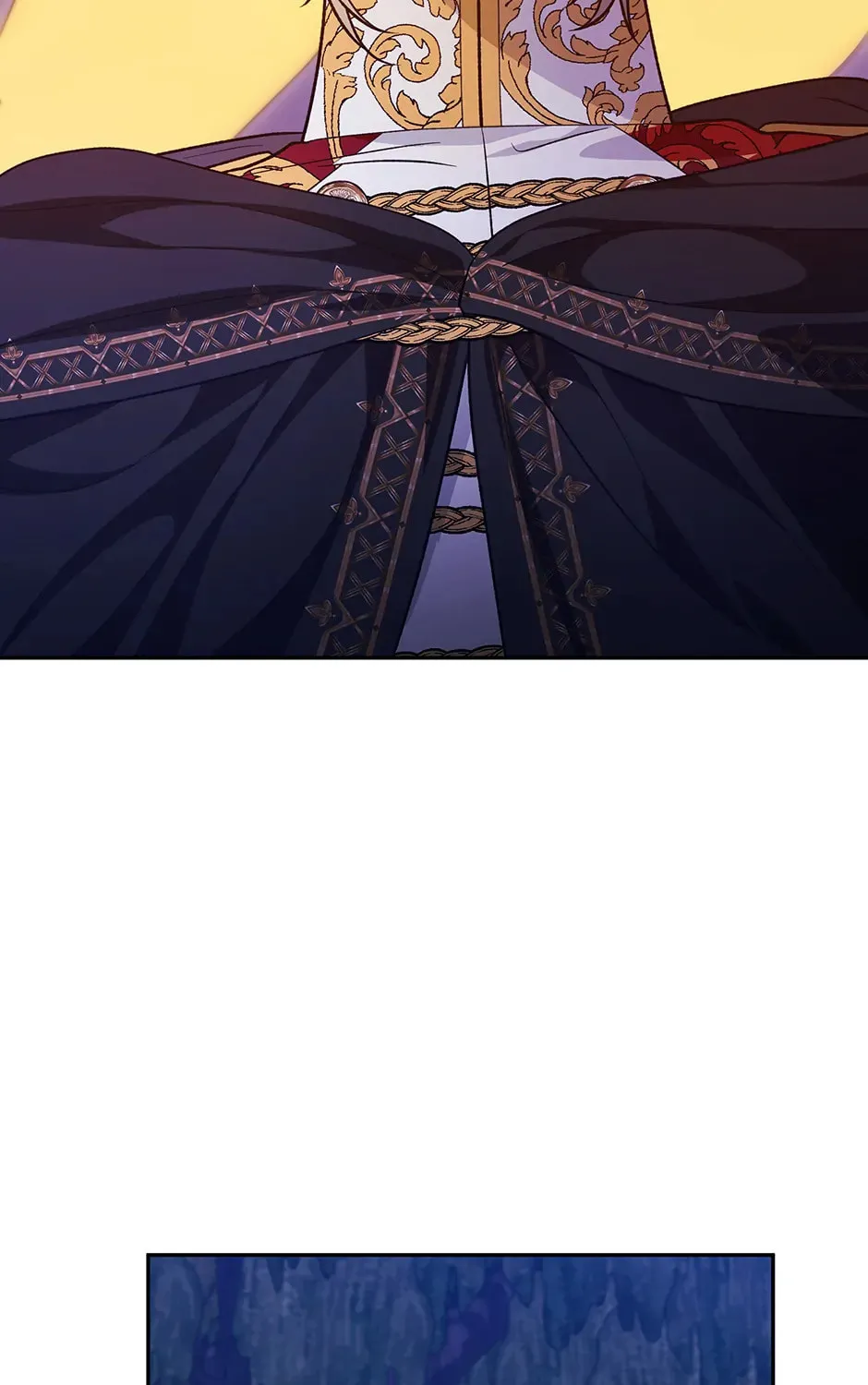 No Retaliation from the Supporting Cast Chapter 22 page 135 - 