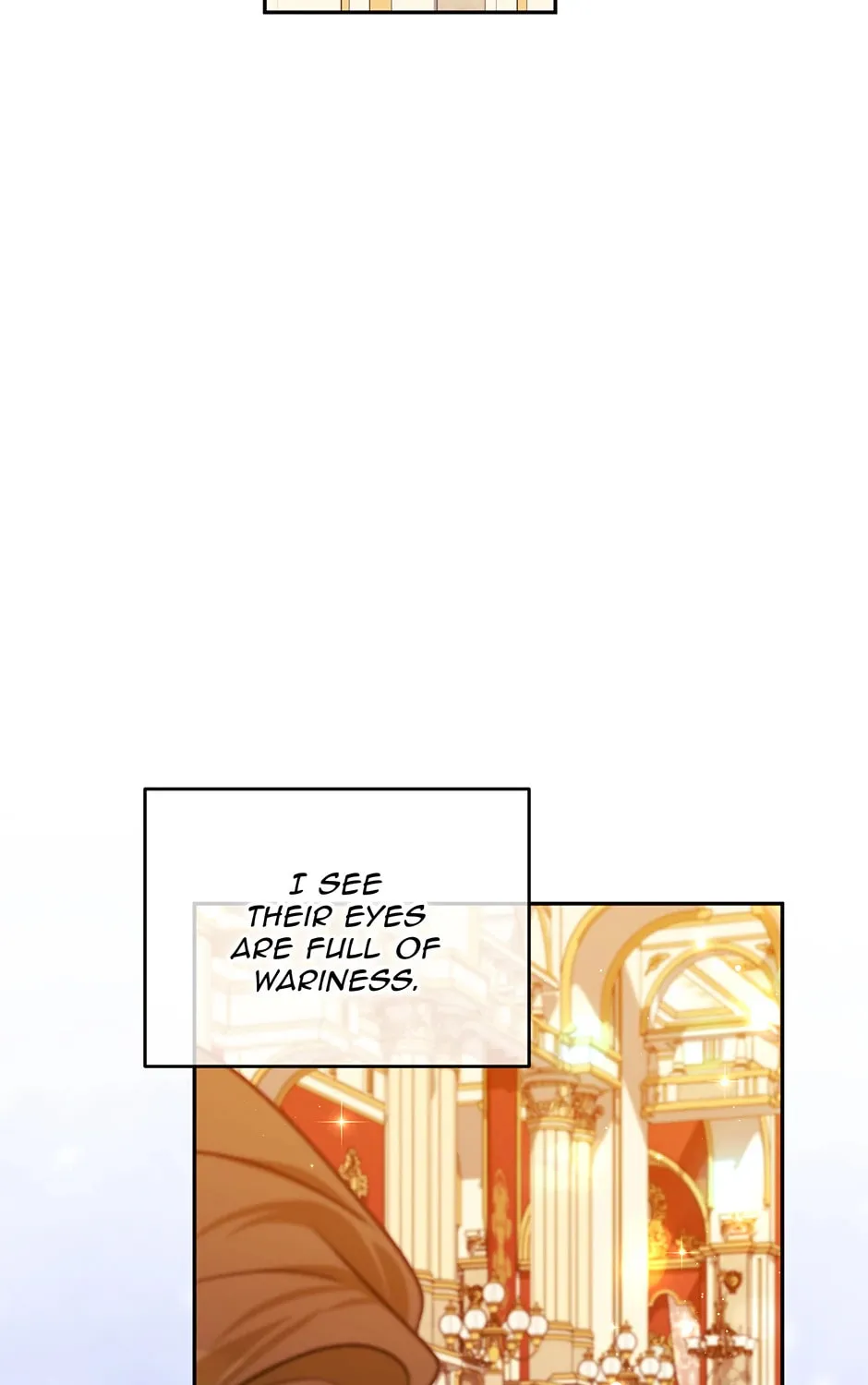 No Retaliation from the Supporting Cast Chapter 22 page 15 - 