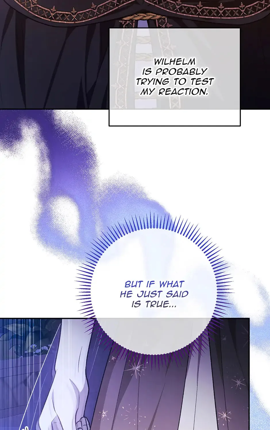 No Retaliation from the Supporting Cast Chapter 22 page 151 - 