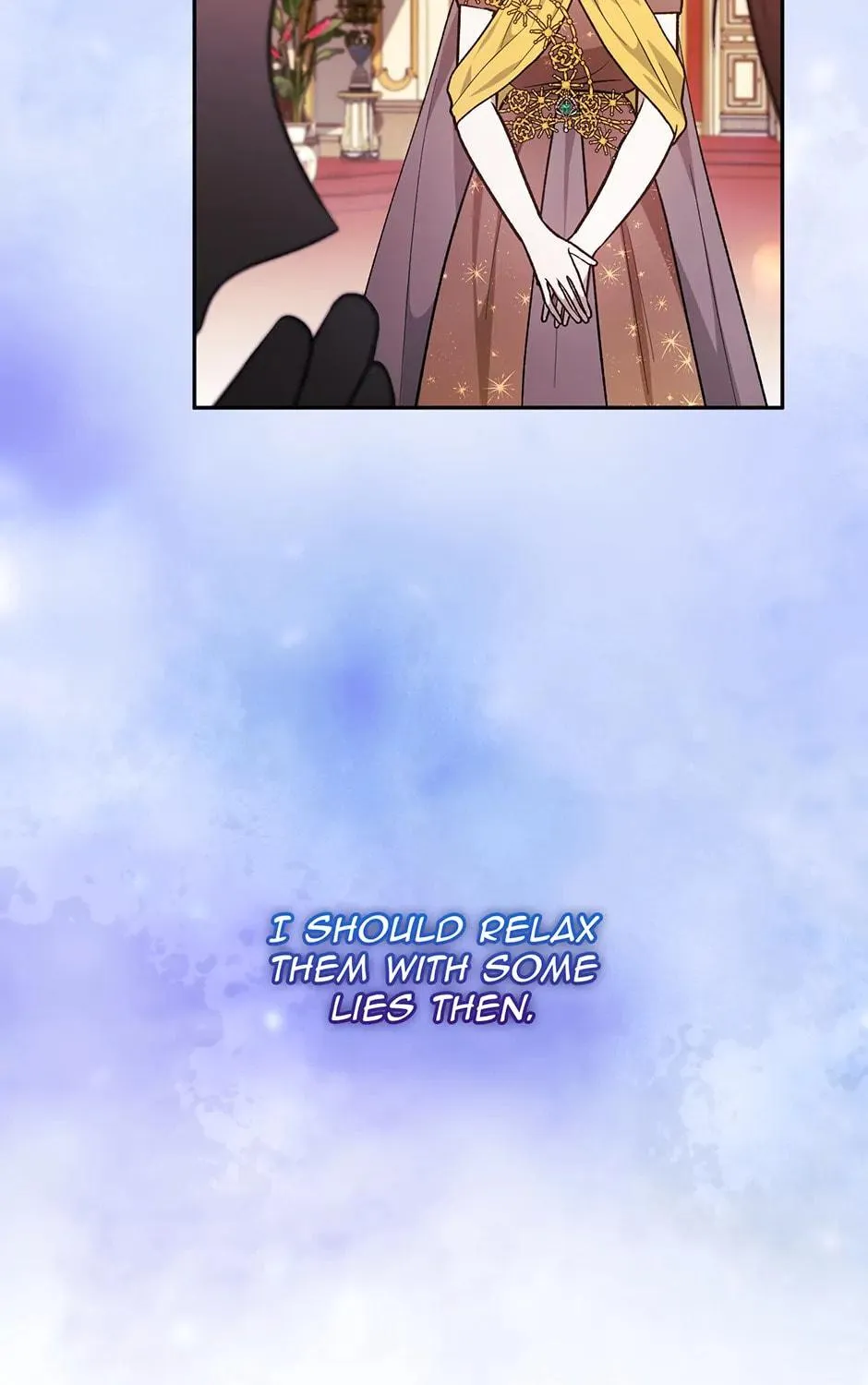 No Retaliation from the Supporting Cast Chapter 22 page 17 - 