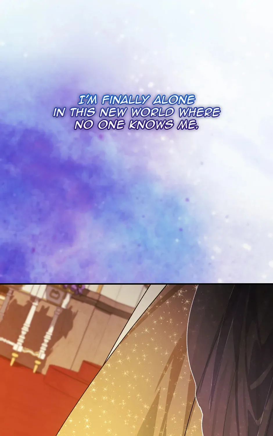 No Retaliation from the Supporting Cast Chapter 22 page 3 - 