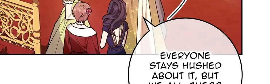 No Retaliation from the Supporting Cast Chapter 22 page 28 - 