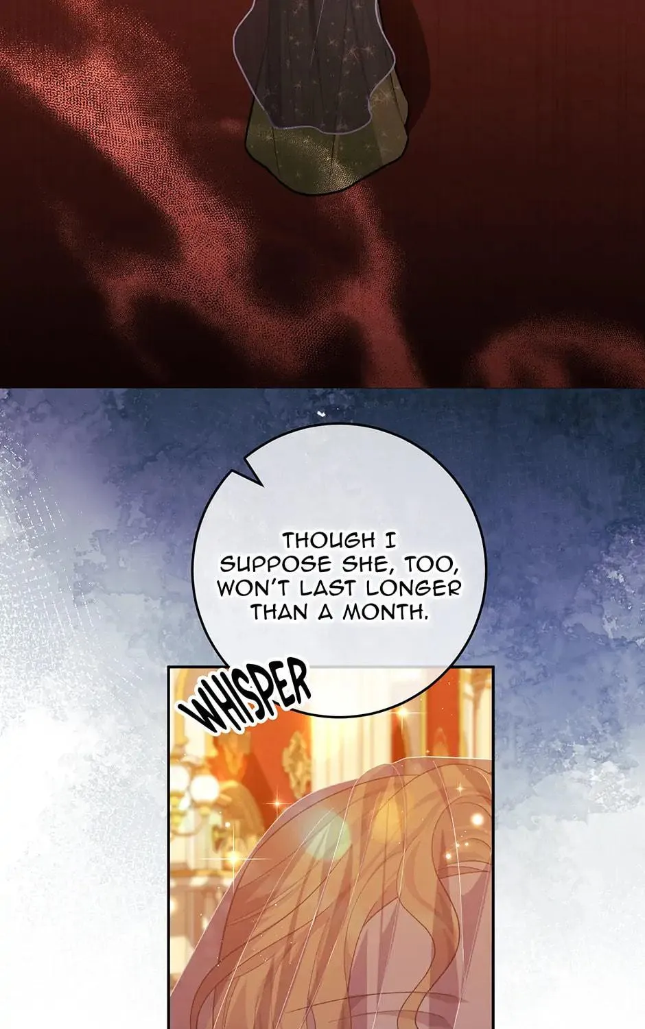 No Retaliation from the Supporting Cast Chapter 22 page 35 - 