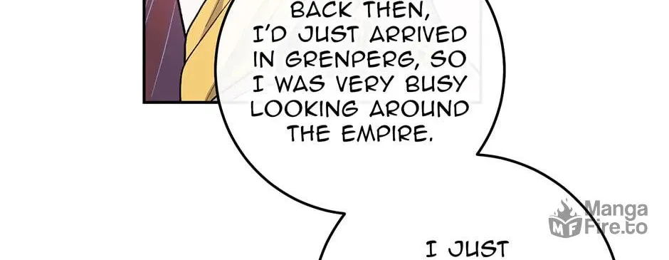 No Retaliation from the Supporting Cast Chapter 22 page 48 - 