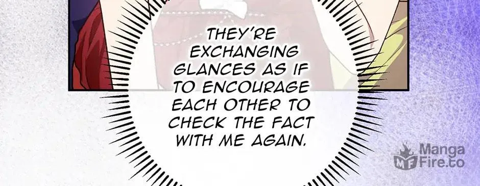 No Retaliation from the Supporting Cast Chapter 22 page 50 - 