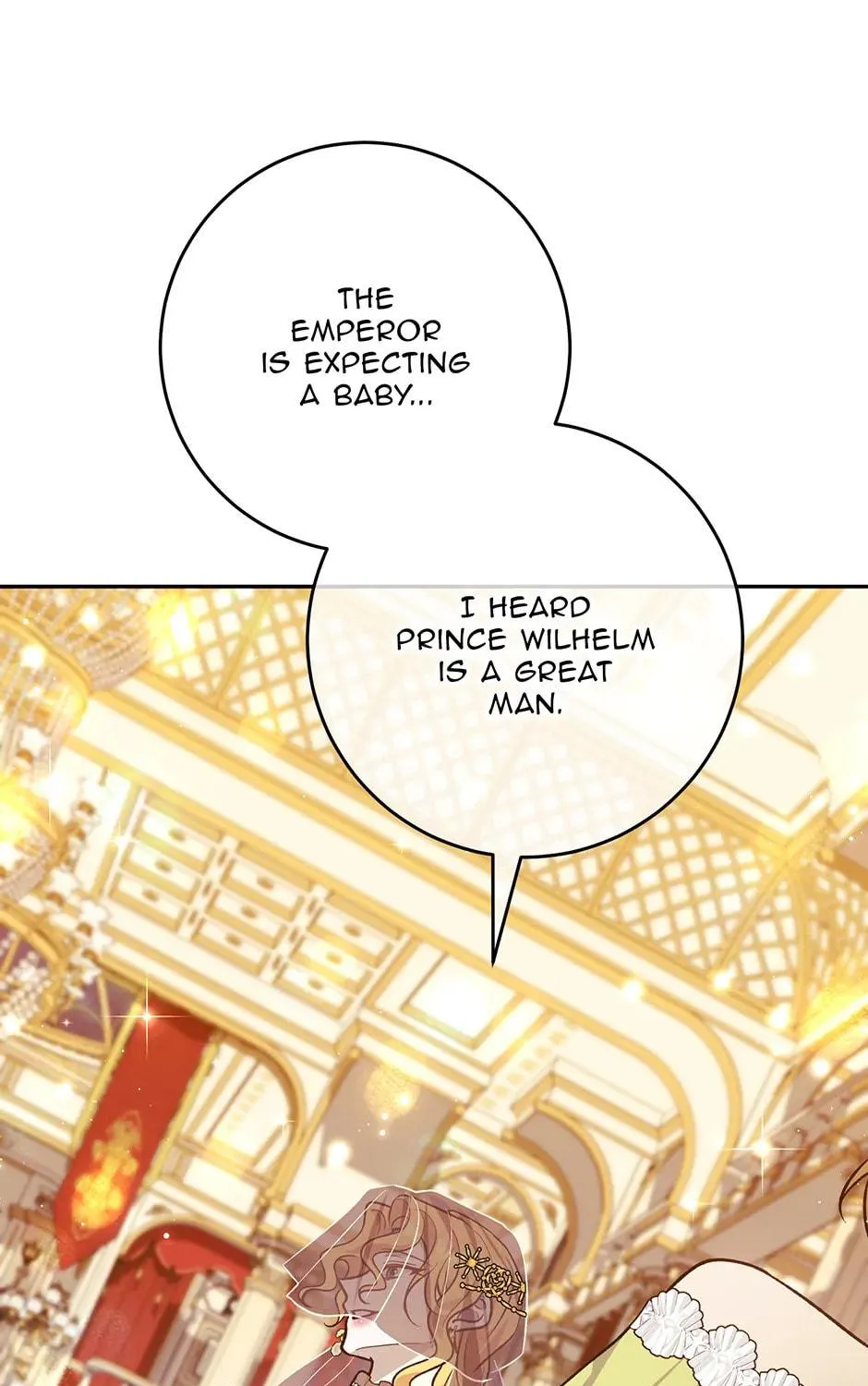 No Retaliation from the Supporting Cast Chapter 22 page 53 - 