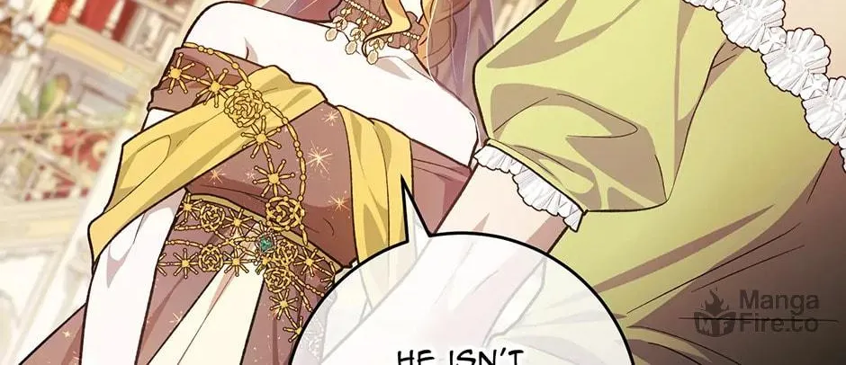 No Retaliation from the Supporting Cast Chapter 22 page 54 - 