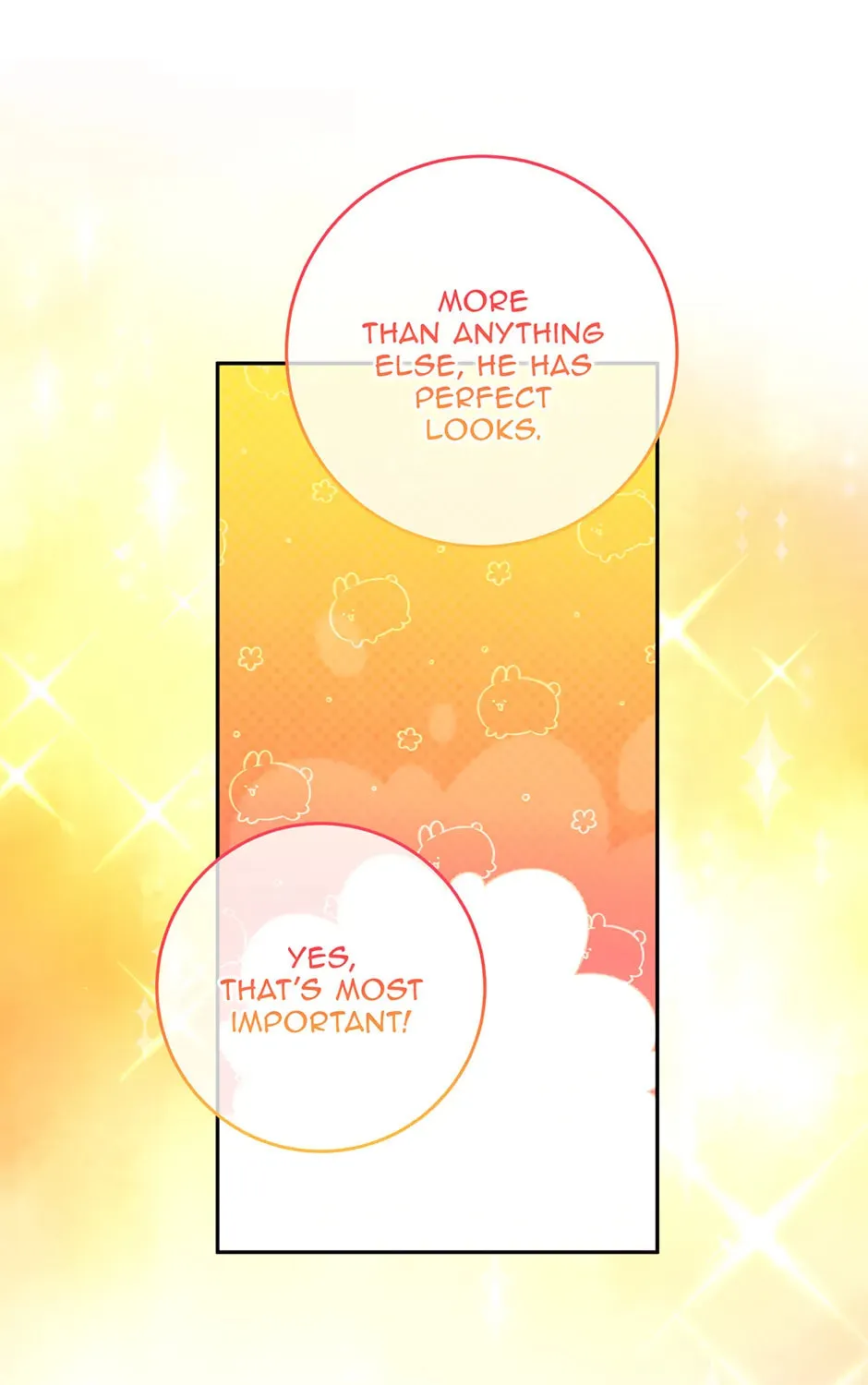 No Retaliation from the Supporting Cast Chapter 22 page 63 - 