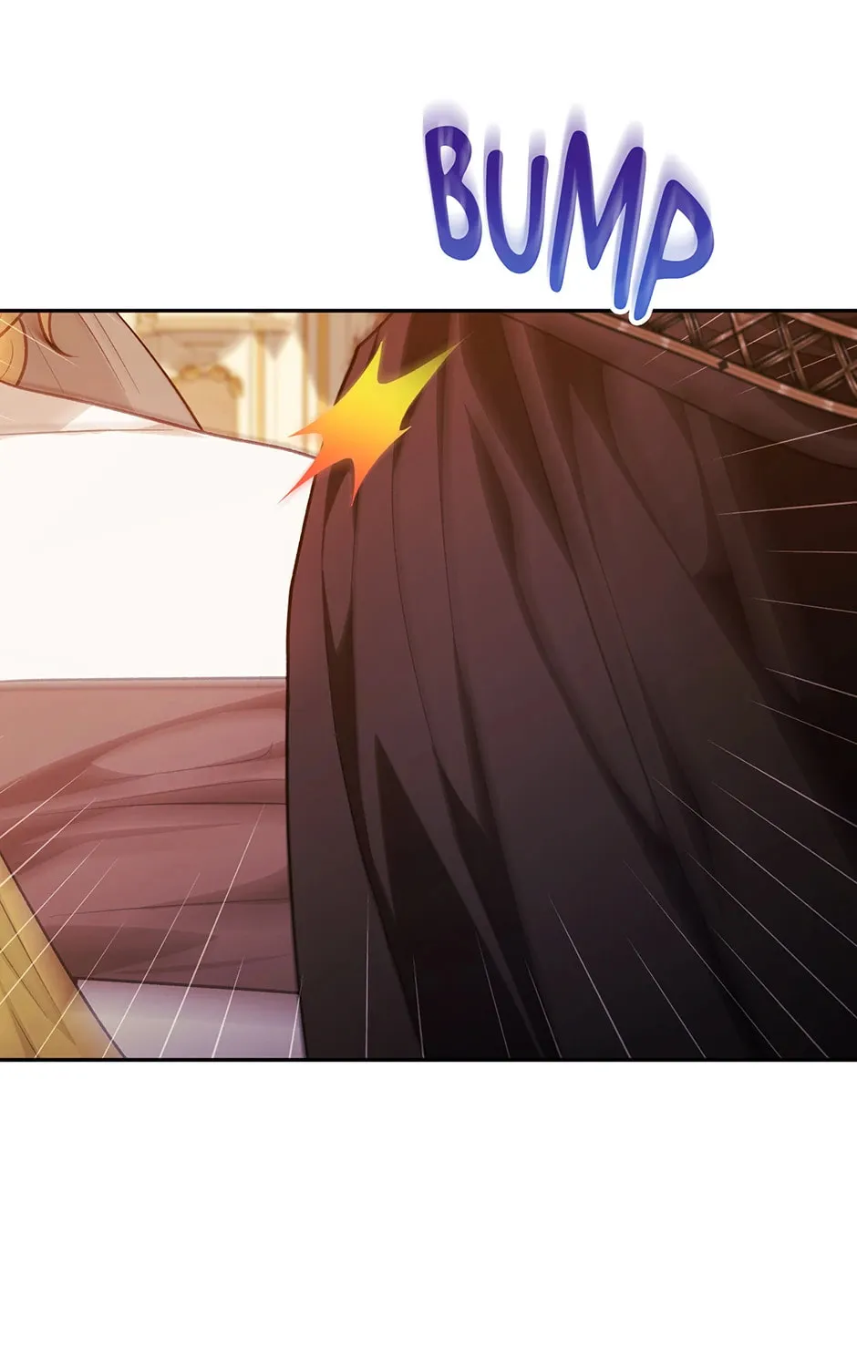 No Retaliation from the Supporting Cast Chapter 22 page 75 - 