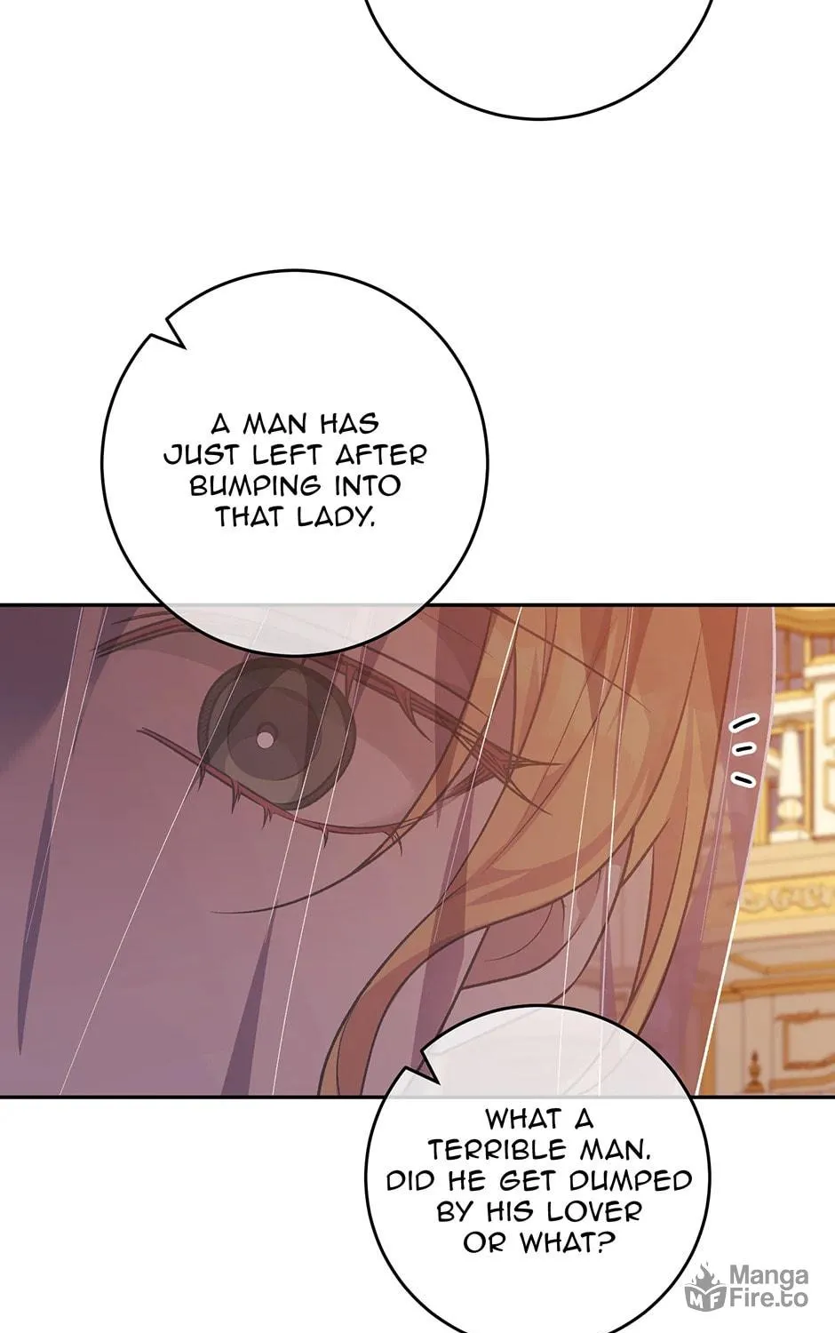 No Retaliation from the Supporting Cast Chapter 22 page 79 - 