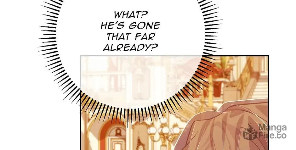 No Retaliation from the Supporting Cast Chapter 22 page 84 - 
