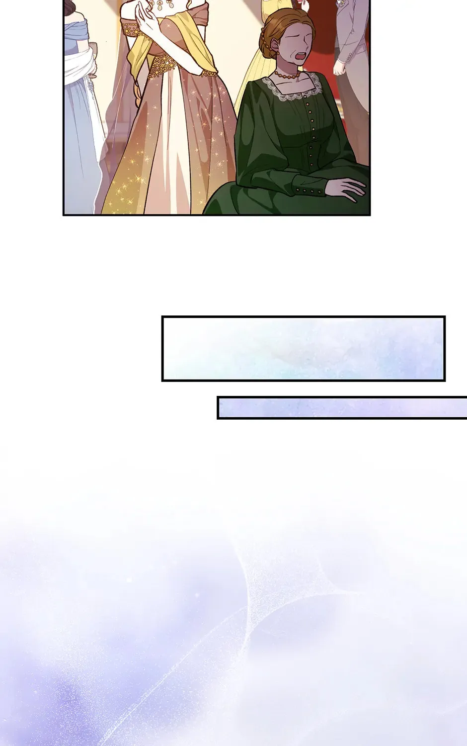 No Retaliation from the Supporting Cast Chapter 22 page 87 - 