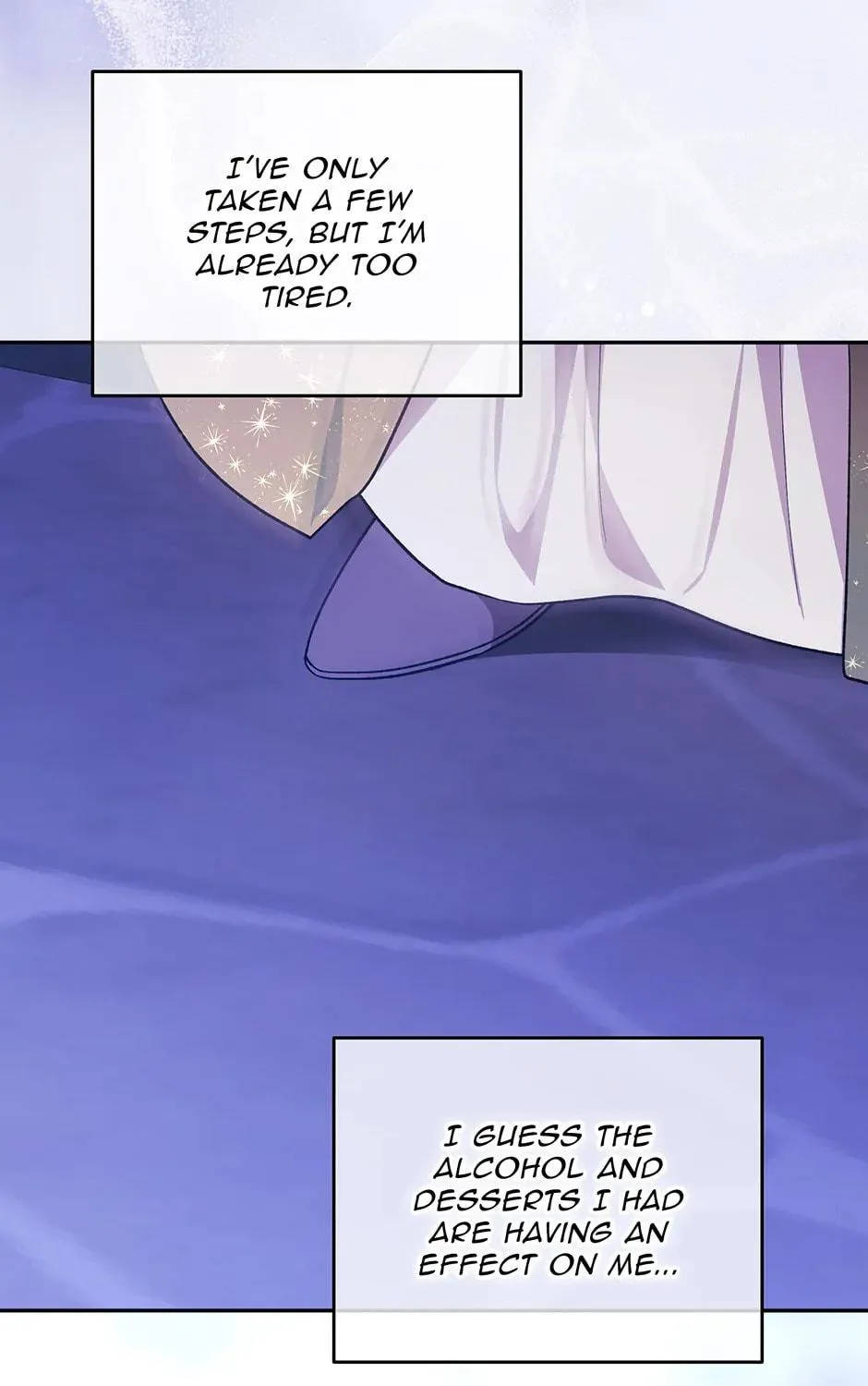 No Retaliation from the Supporting Cast Chapter 22 page 89 - 