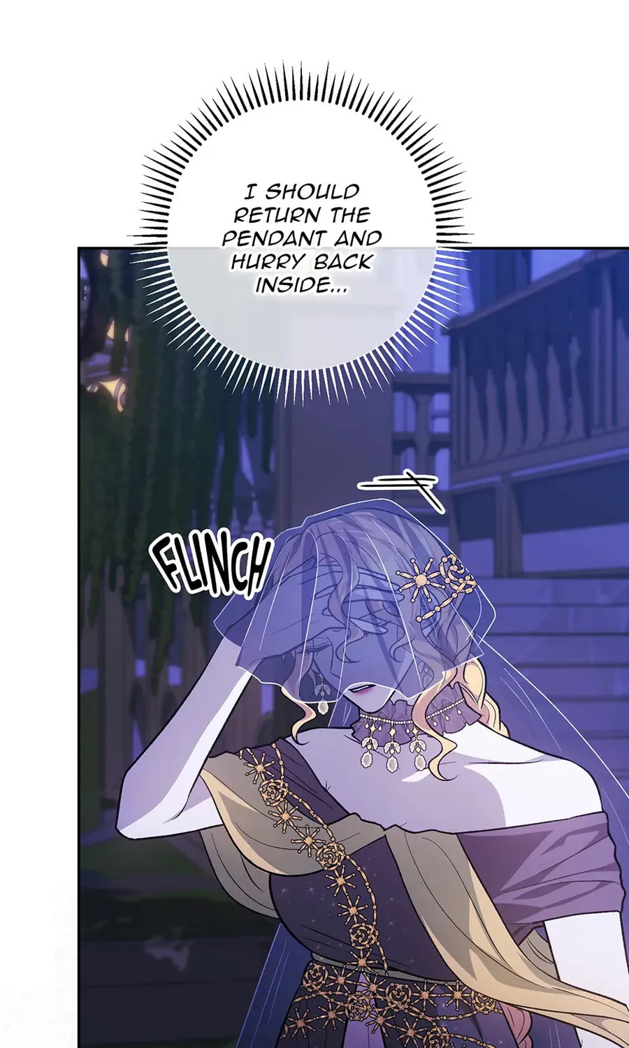 No Retaliation from the Supporting Cast Chapter 22 page 93 - 