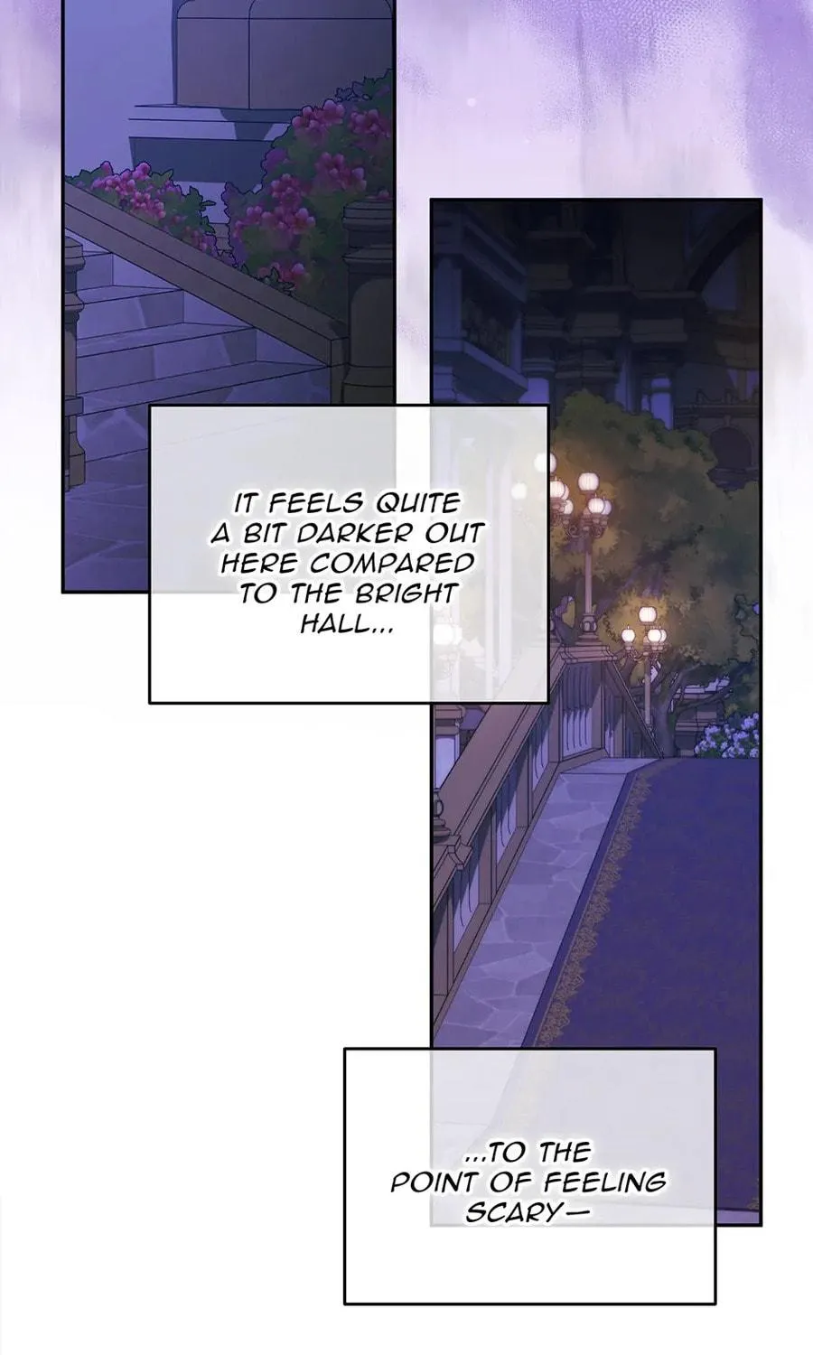 No Retaliation from the Supporting Cast Chapter 22 page 99 - 