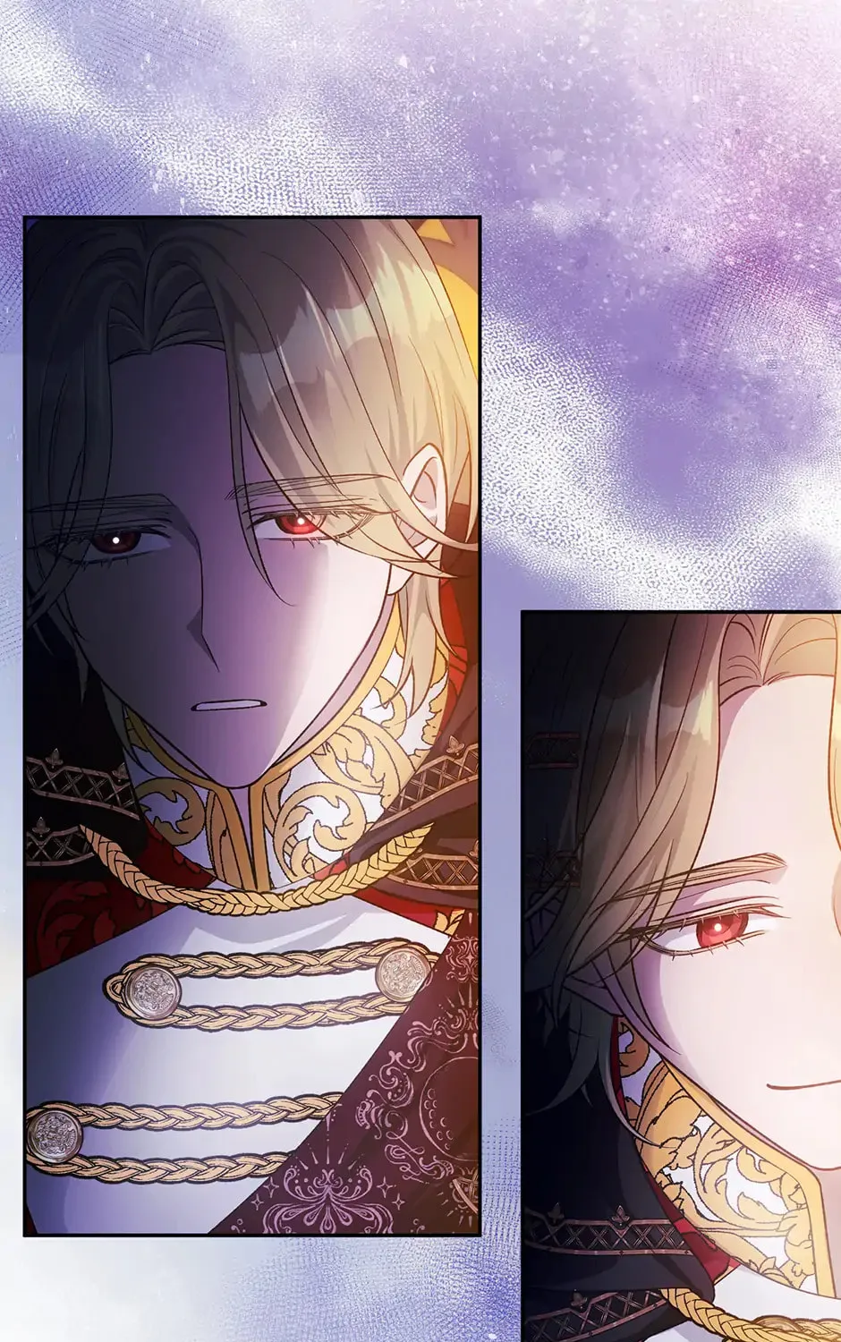 No Retaliation from the Supporting Cast Chapter 23 page 105 - 